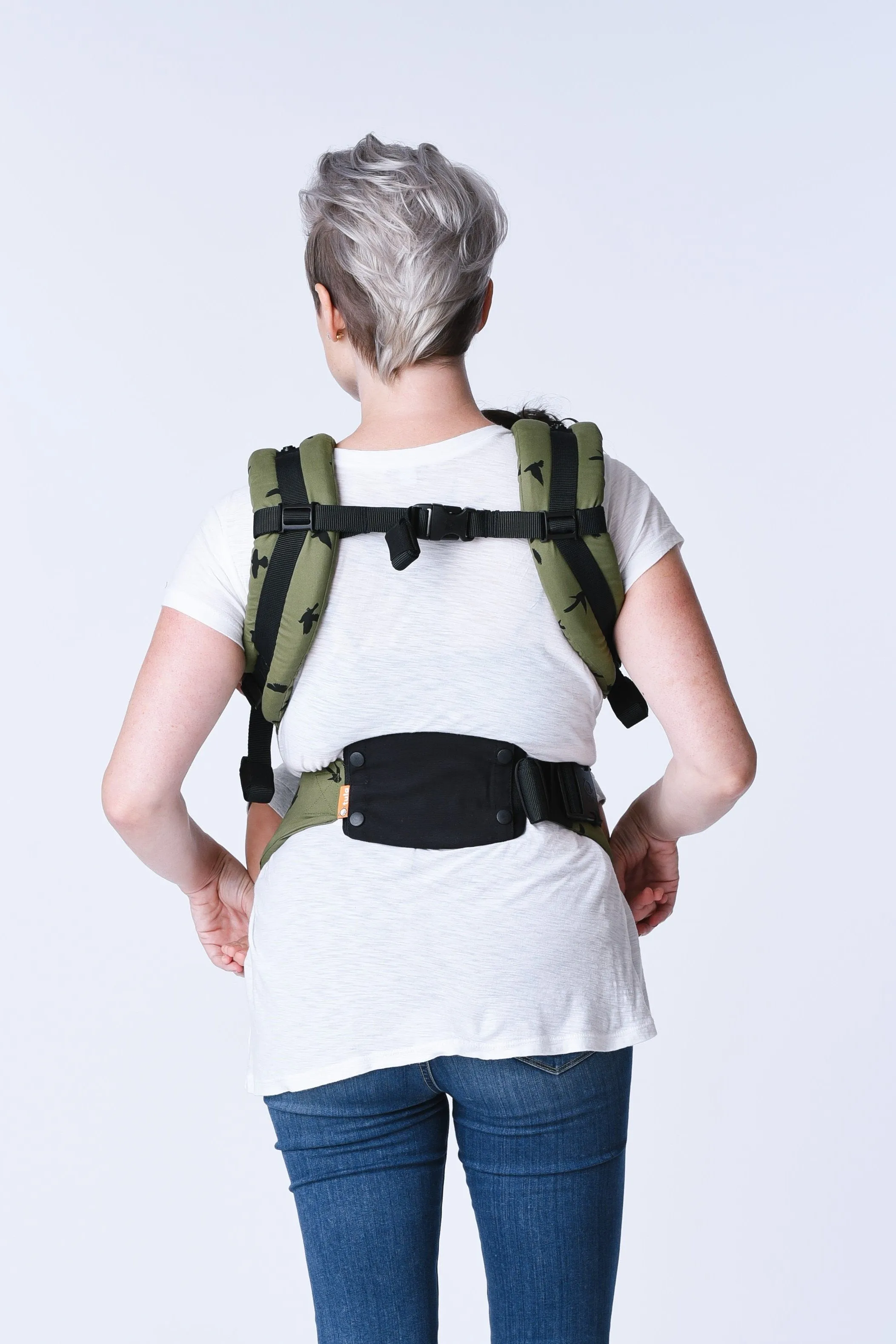 Tula Lumbar Support