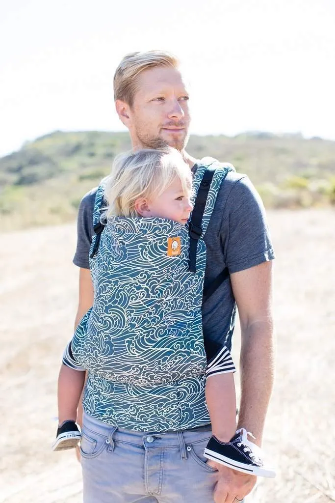 Tula Standard Baby Carrier Splash