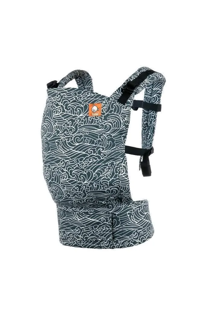 Tula Standard Baby Carrier Splash