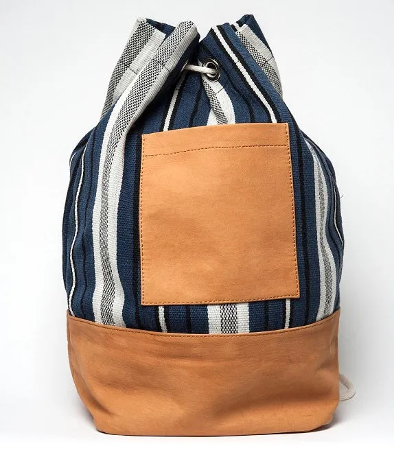 Tupu Wool Backpack