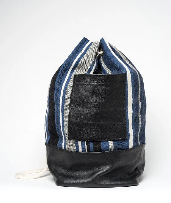 Tupu Wool Backpack