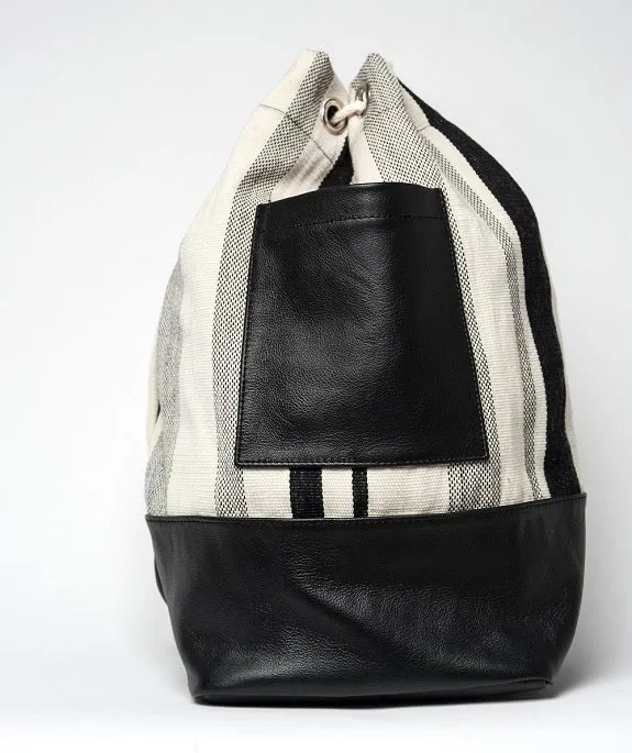 Tupu Wool Backpack