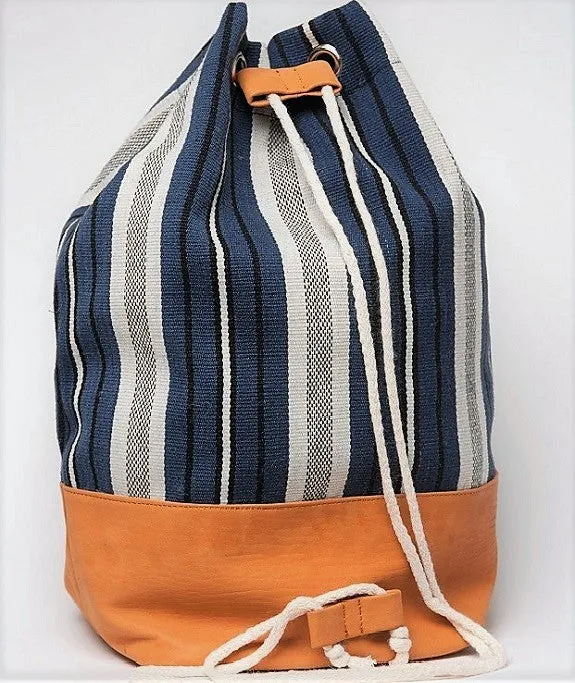 Tupu Wool Backpack