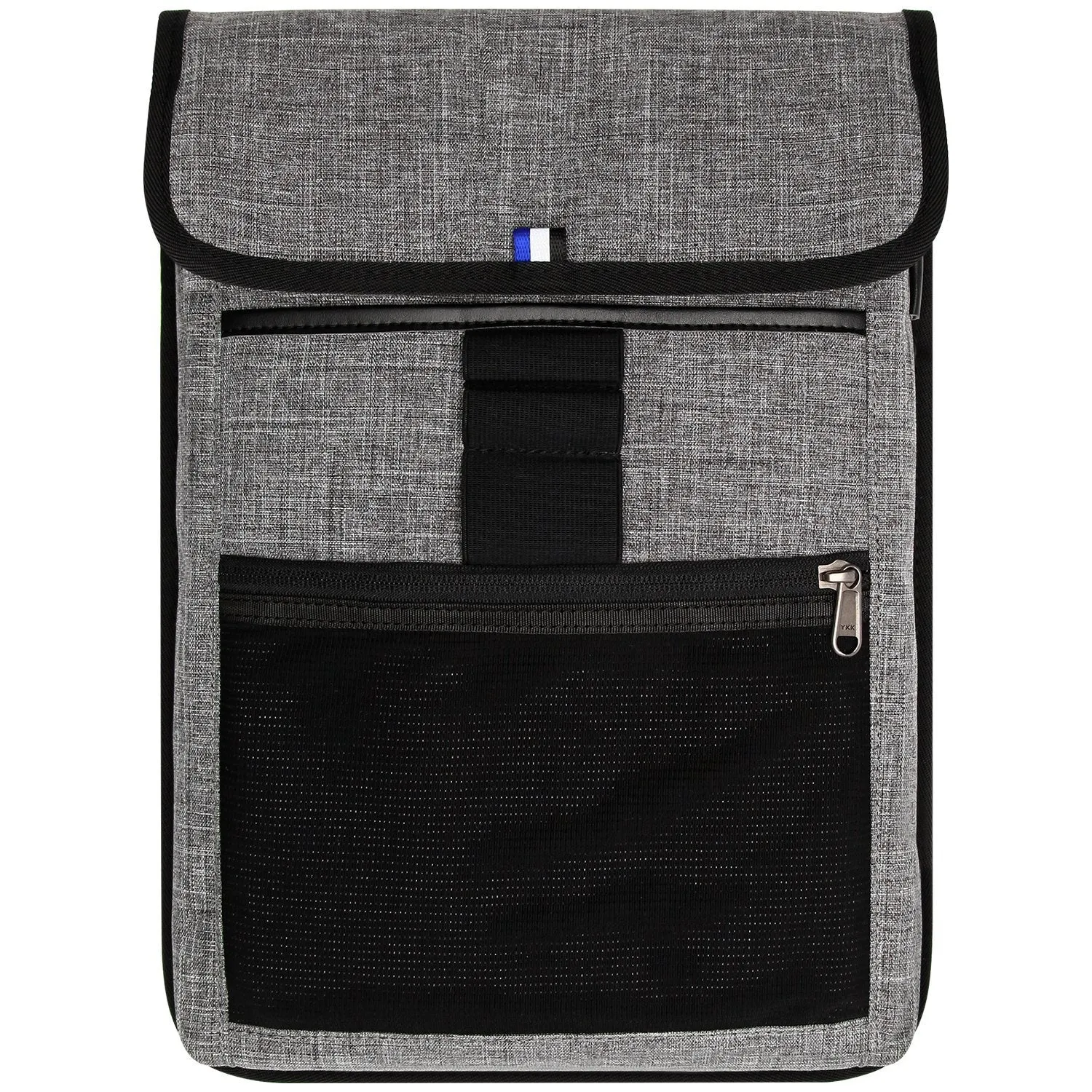 UNO II  Backpack - Light Gray