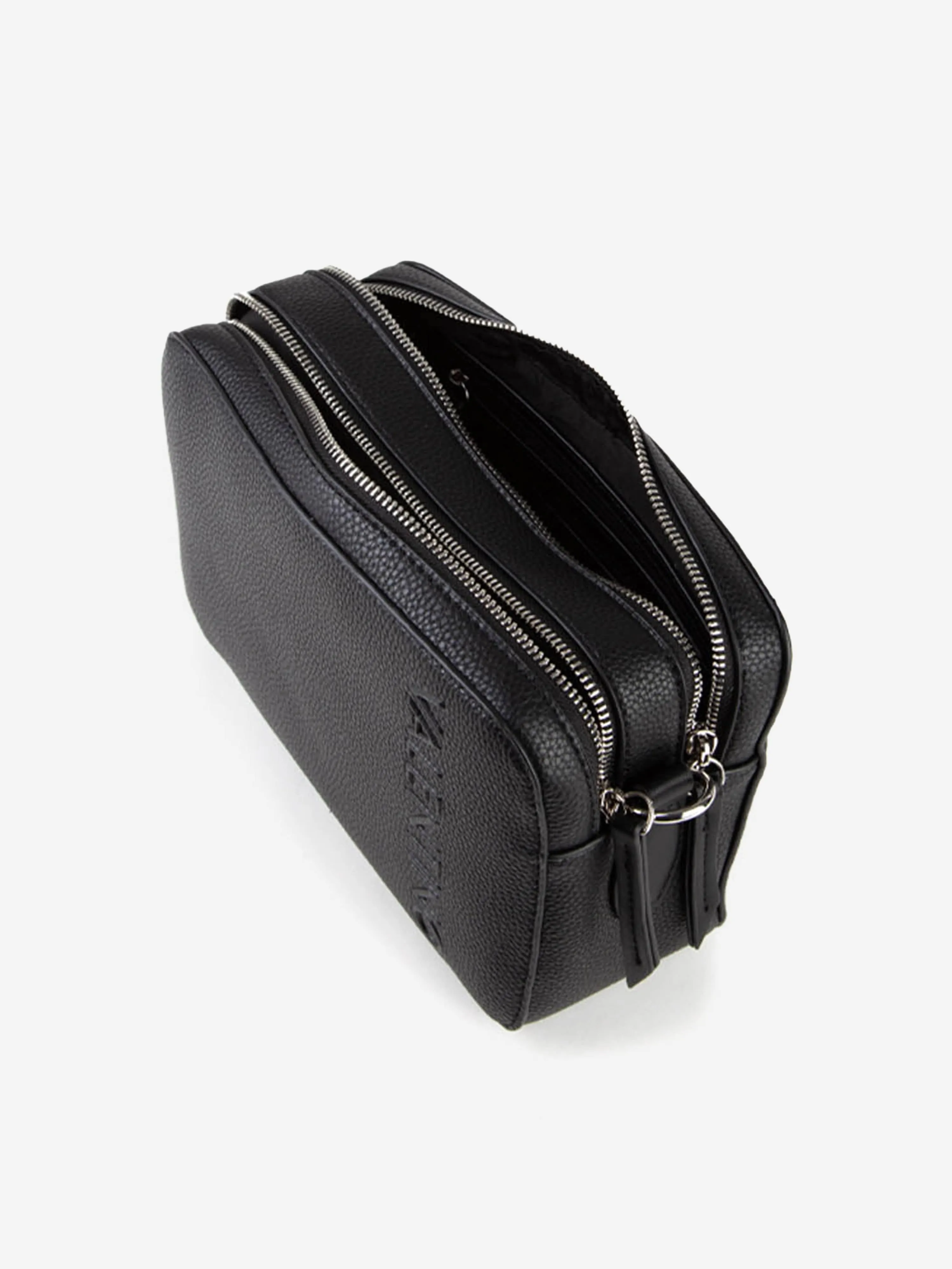 Valentino Girls Soho Crossbody Bag in Black (39.9cm)