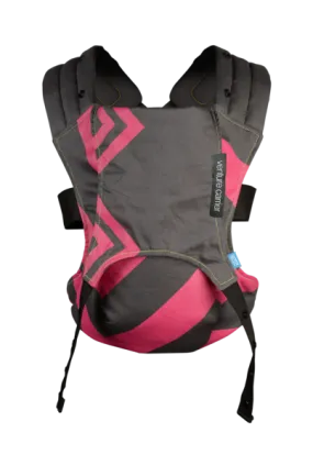 Venture 2-in-1 Baby Carrier