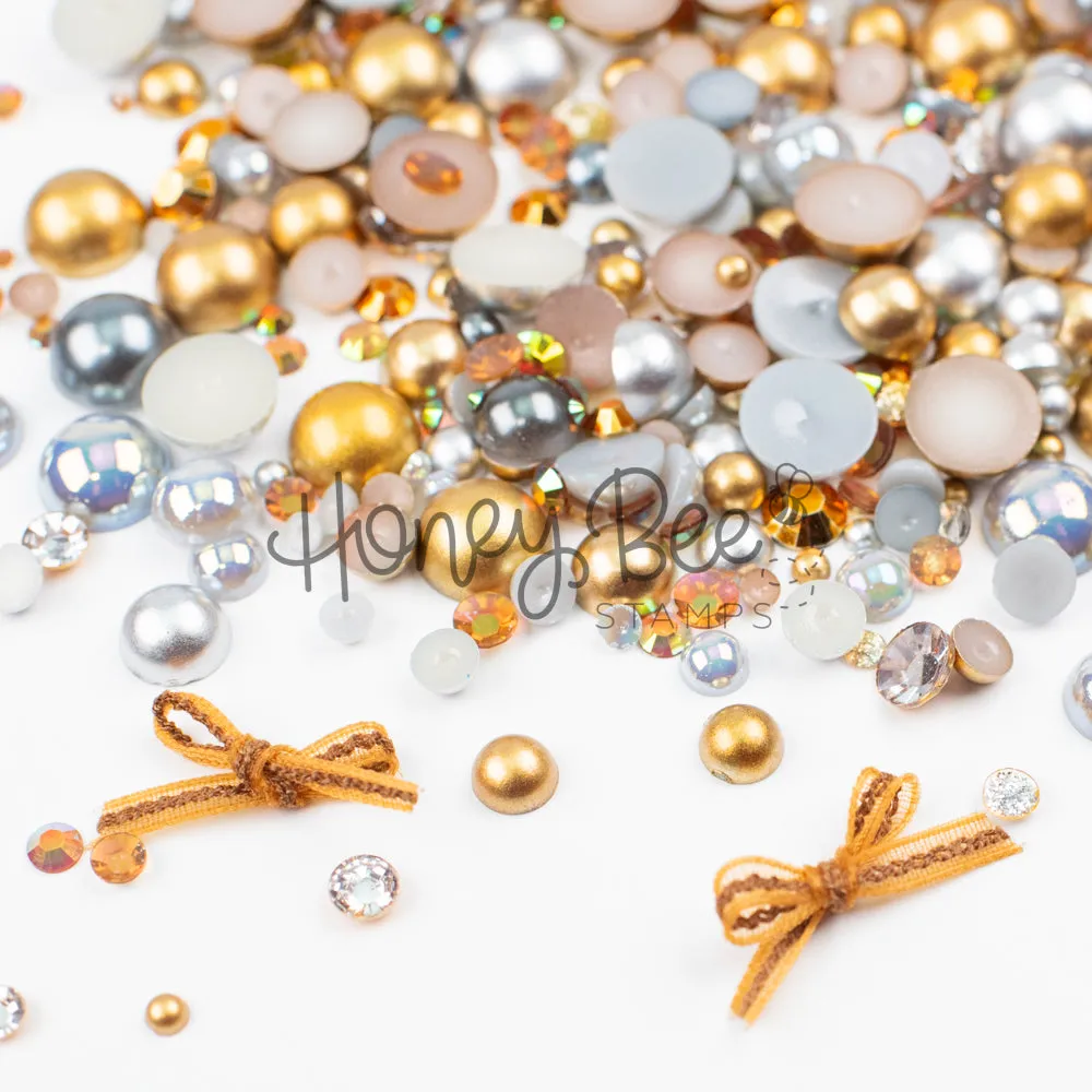 Vintage Tinsel - Treasure Blend