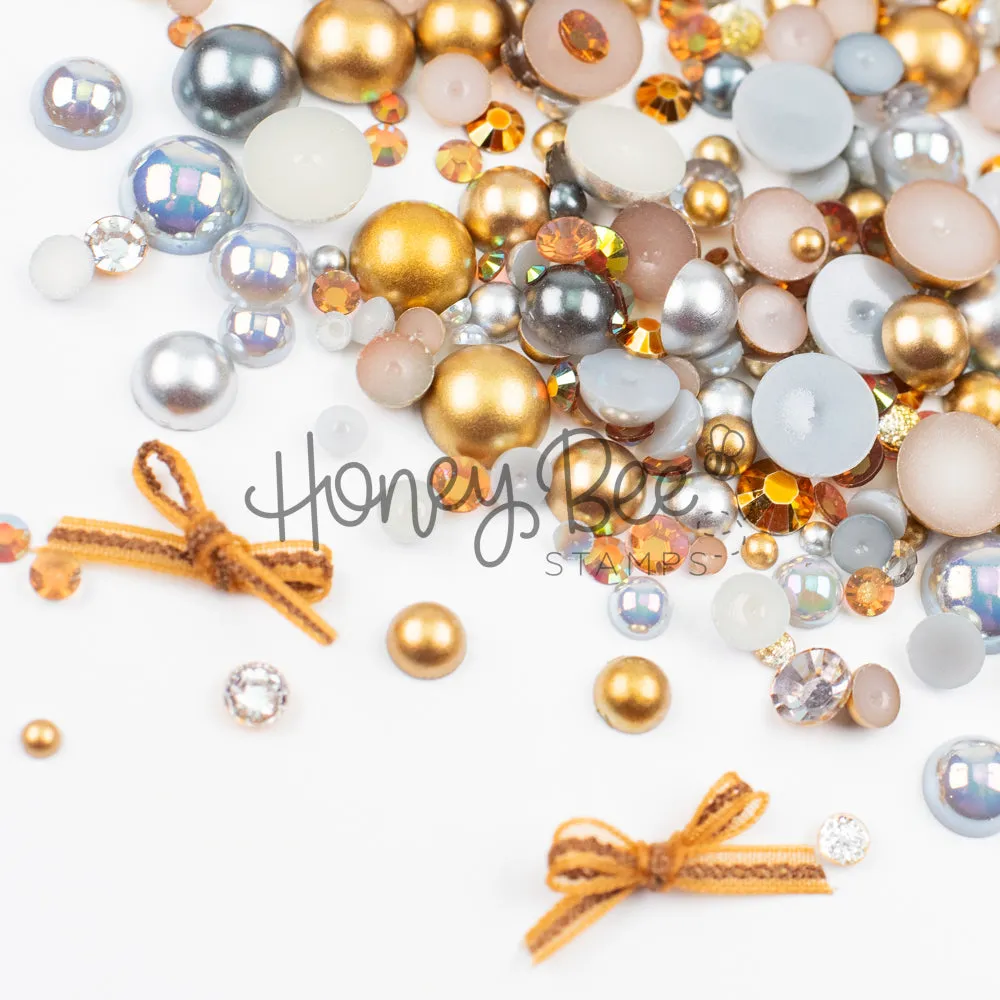 Vintage Tinsel - Treasure Blend