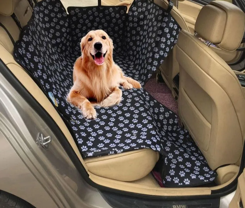 Waterproof Car Seat Cover