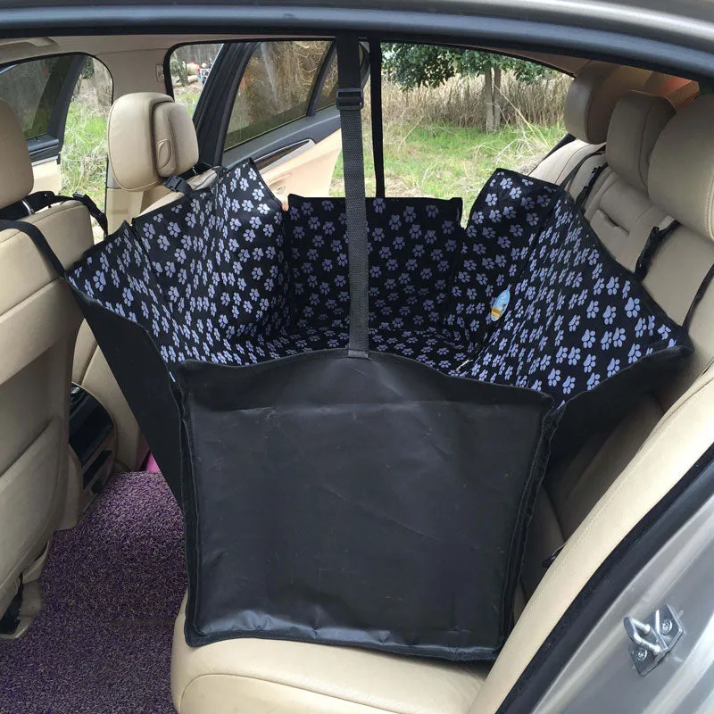 Waterproof Car Seat Cover