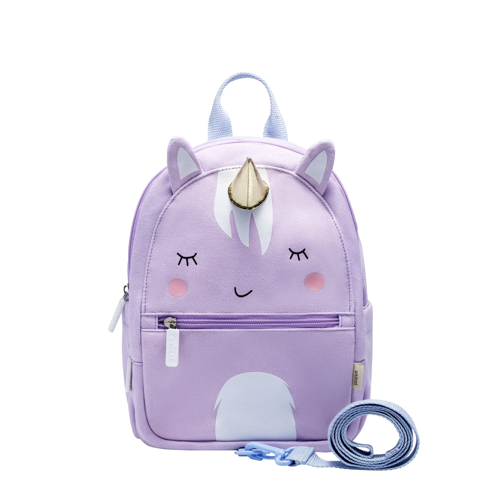 Wholesale - Toddler Backpack - Unicorn