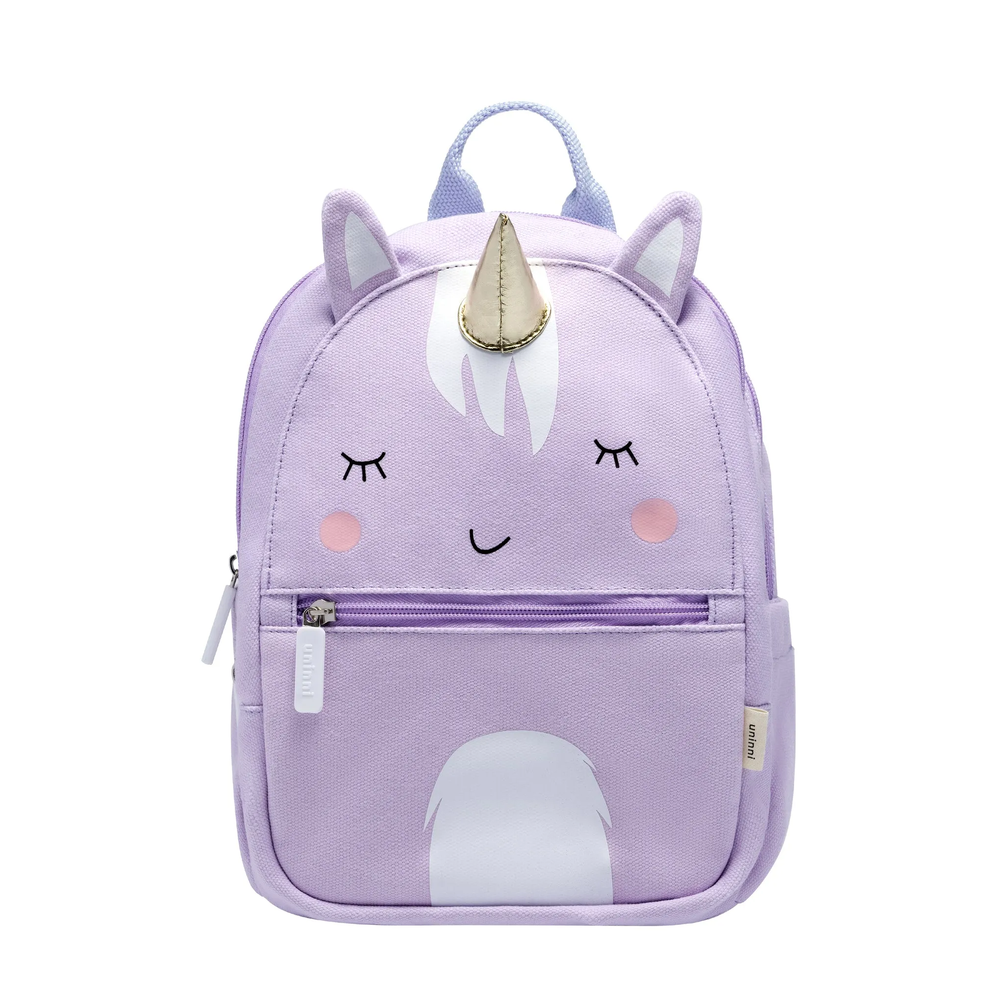 Wholesale - Toddler Backpack - Unicorn