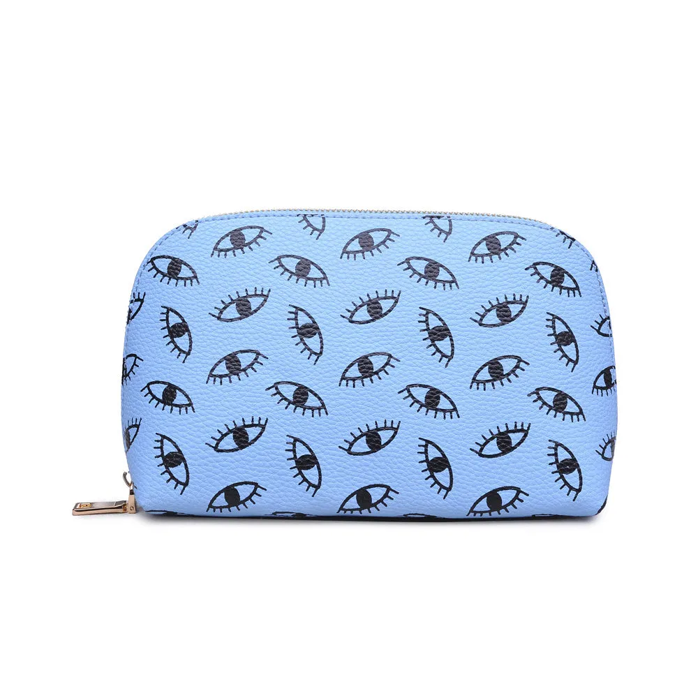 Wink Cosmetic Pouch