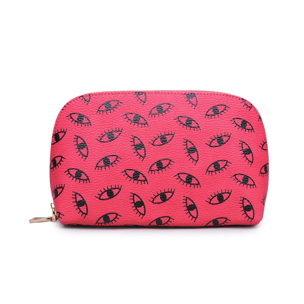 Wink Cosmetic Pouch