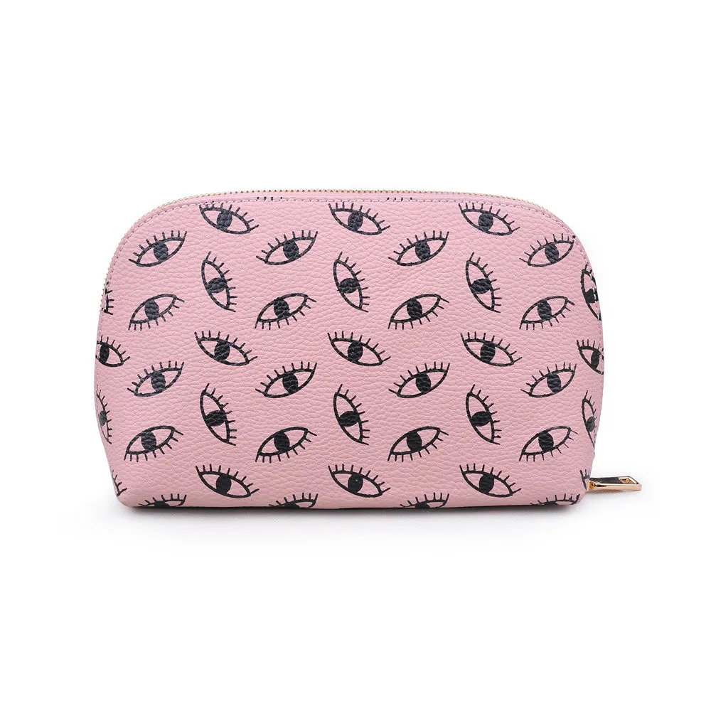 Wink Cosmetic Pouch