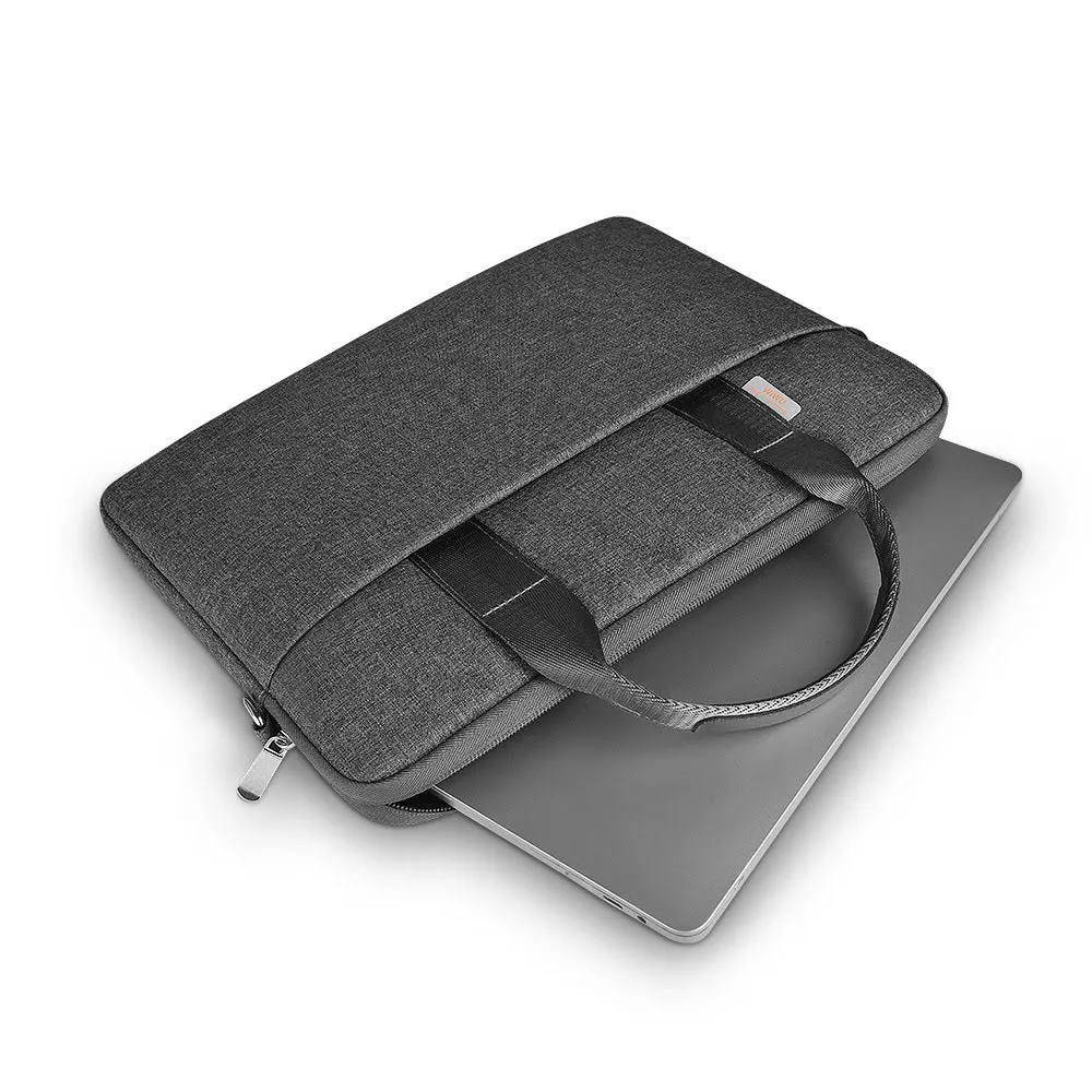 WIWU Minimalist Laptop Bag Upto 15.6″ Laptop