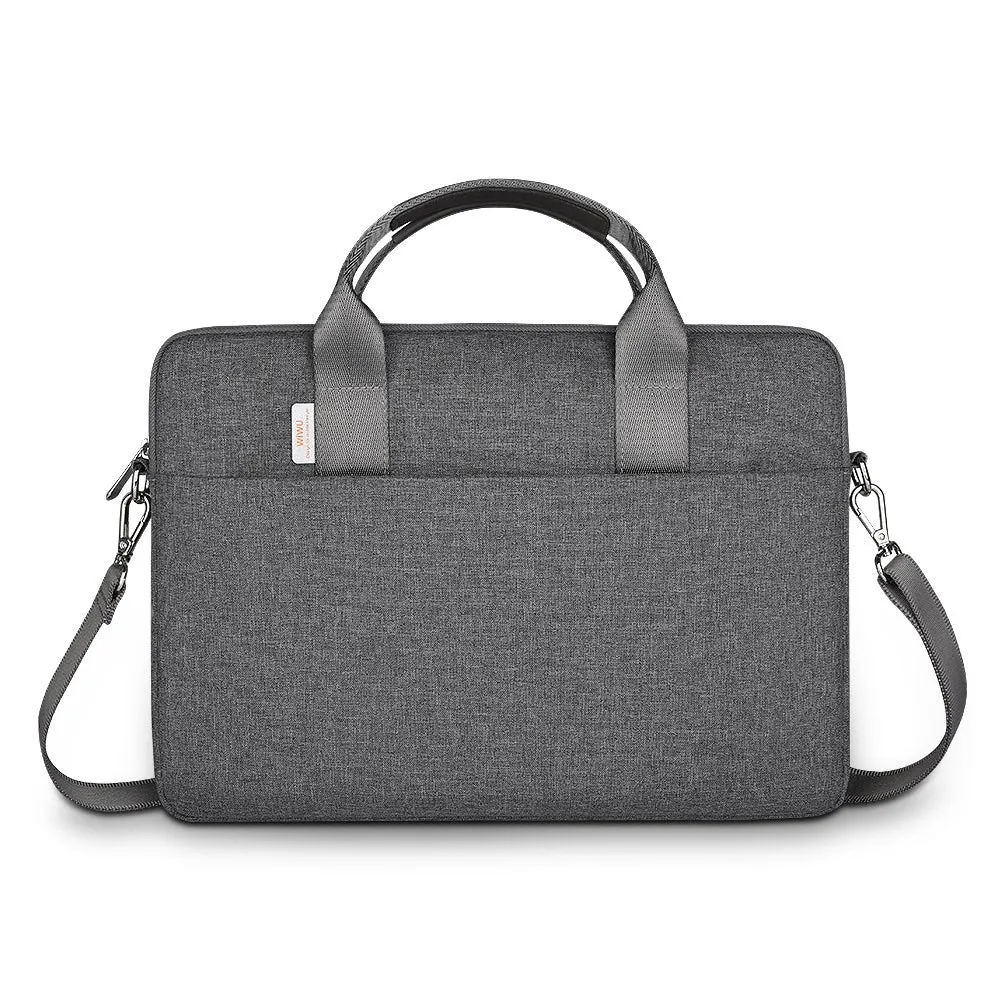 WIWU Minimalist Laptop Bag Upto 15.6″ Laptop