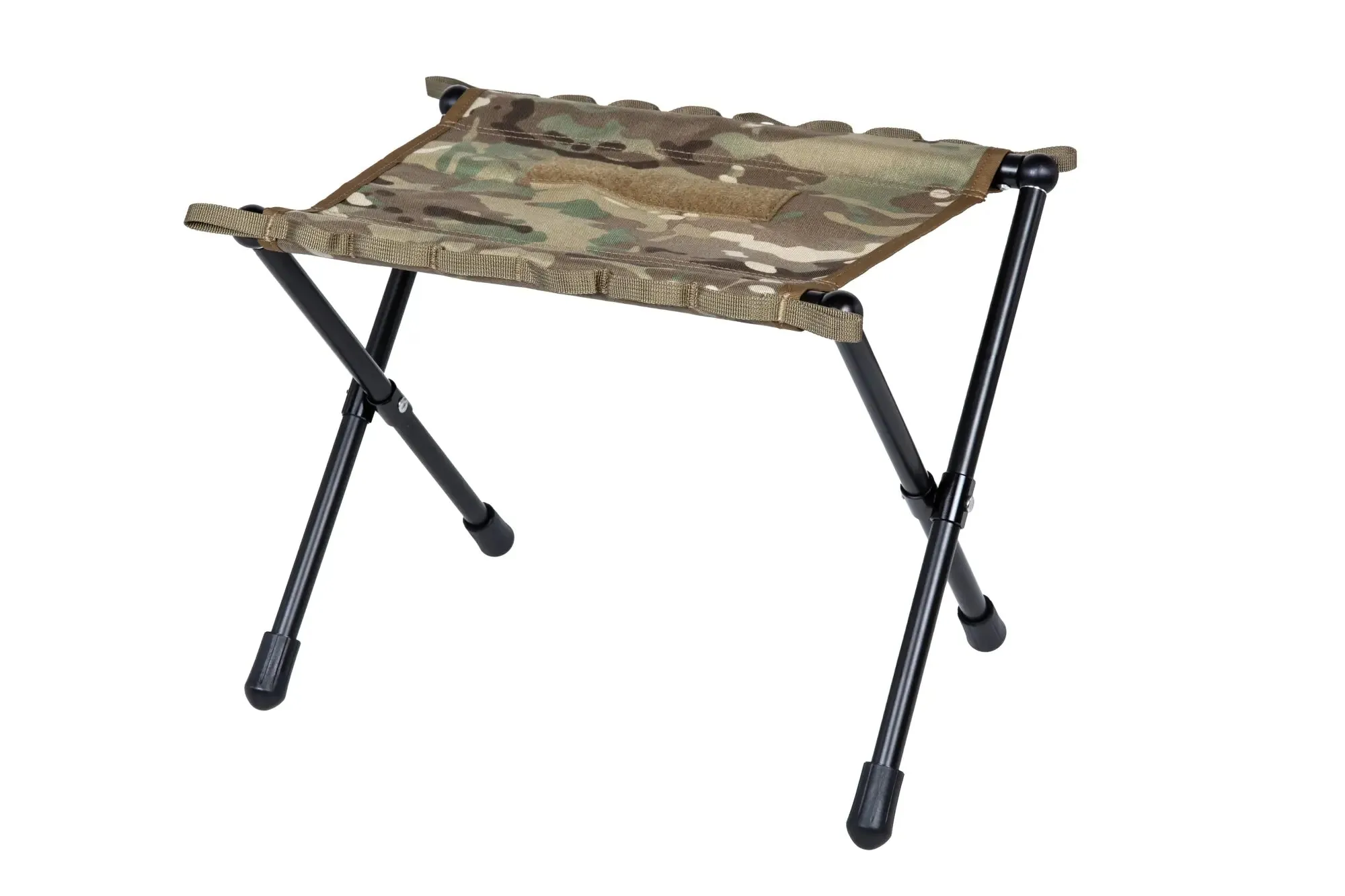 Wosport Multicam folding hiking stool