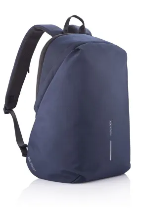 Xd Design Anti-Theft Backpack Bobby Soft Navy P/N: P705.795