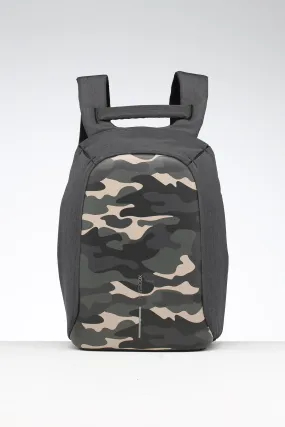 XD Design Bobby Original Backpack Camo/Green