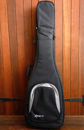 Xtreme Cases Bass Guitar Pro Hard Case Gig Bag