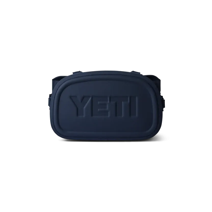 YETI | Hopper M12 Soft  Backpack Cooler - Big Wave Blue