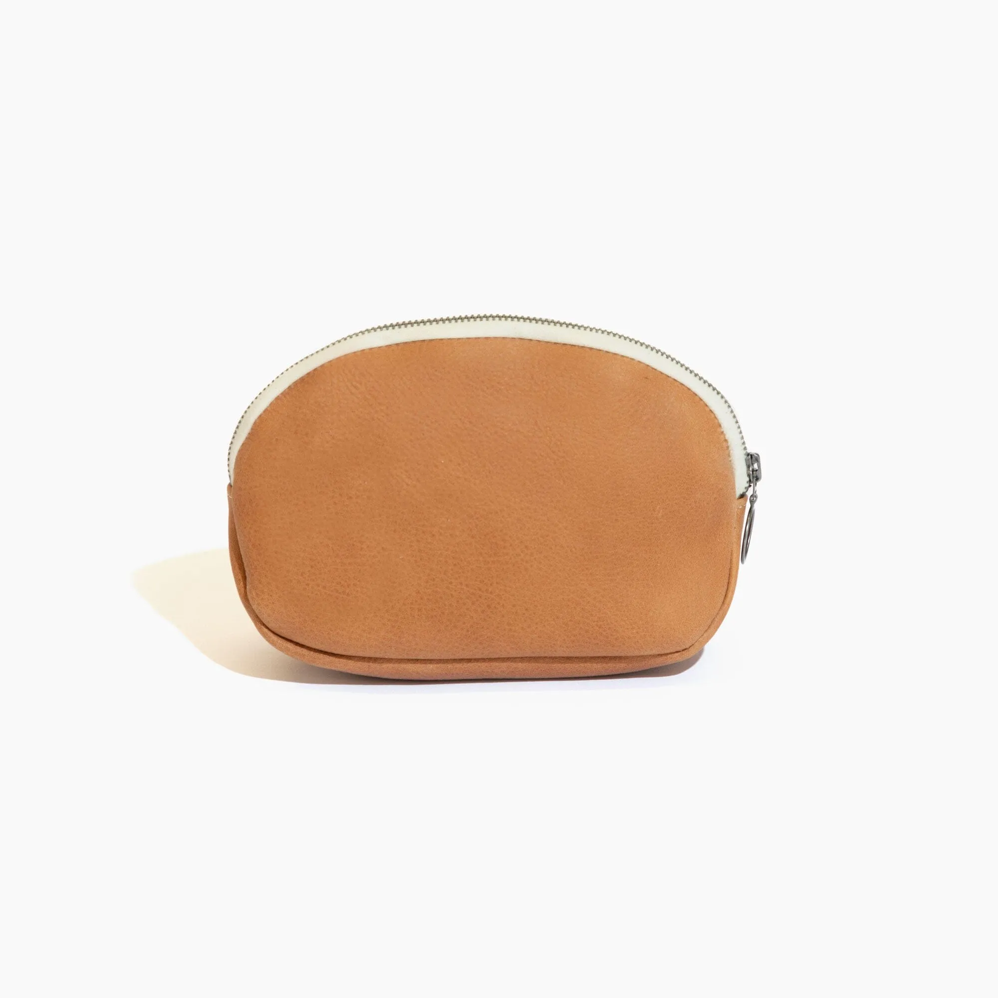 Zion Cosmetic Pouch